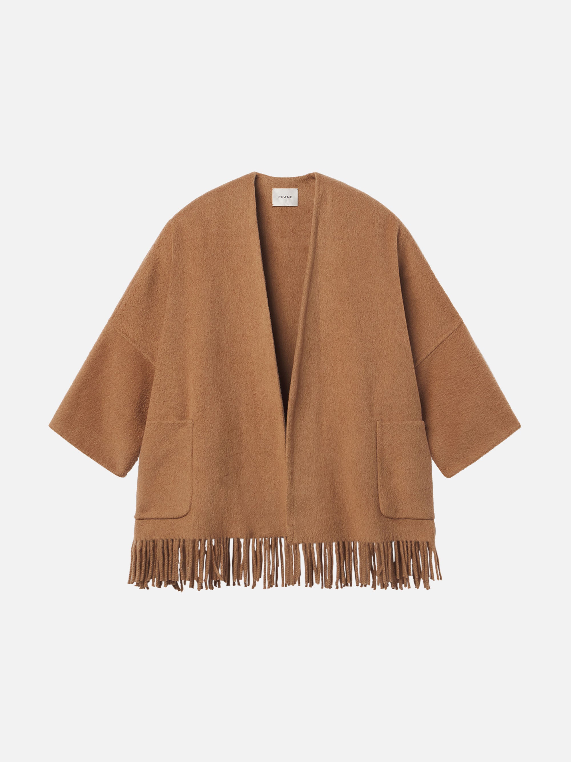 coat front packshot image