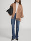 coat full front view