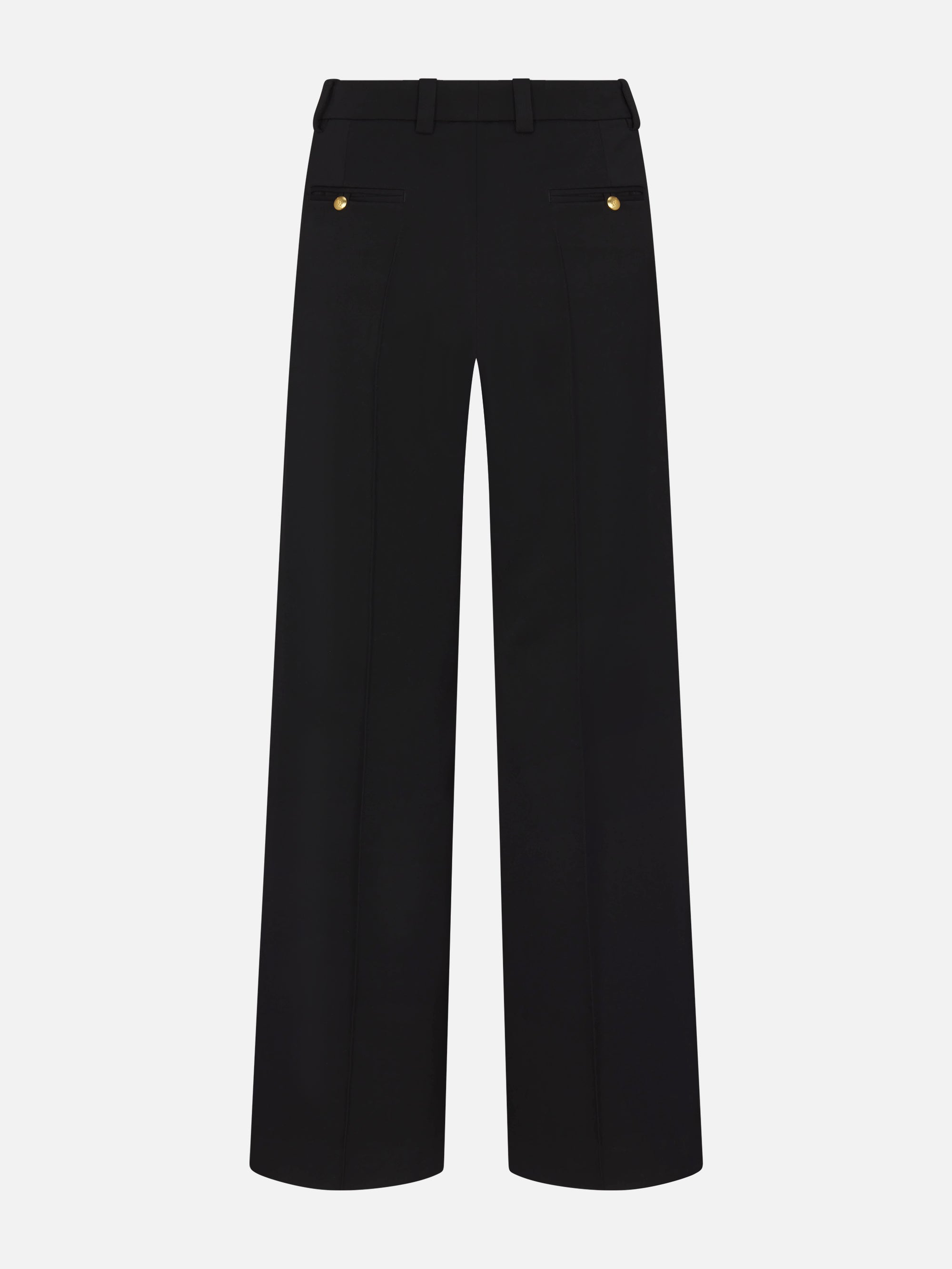 The Ritz City Pant Pack Shot Front 