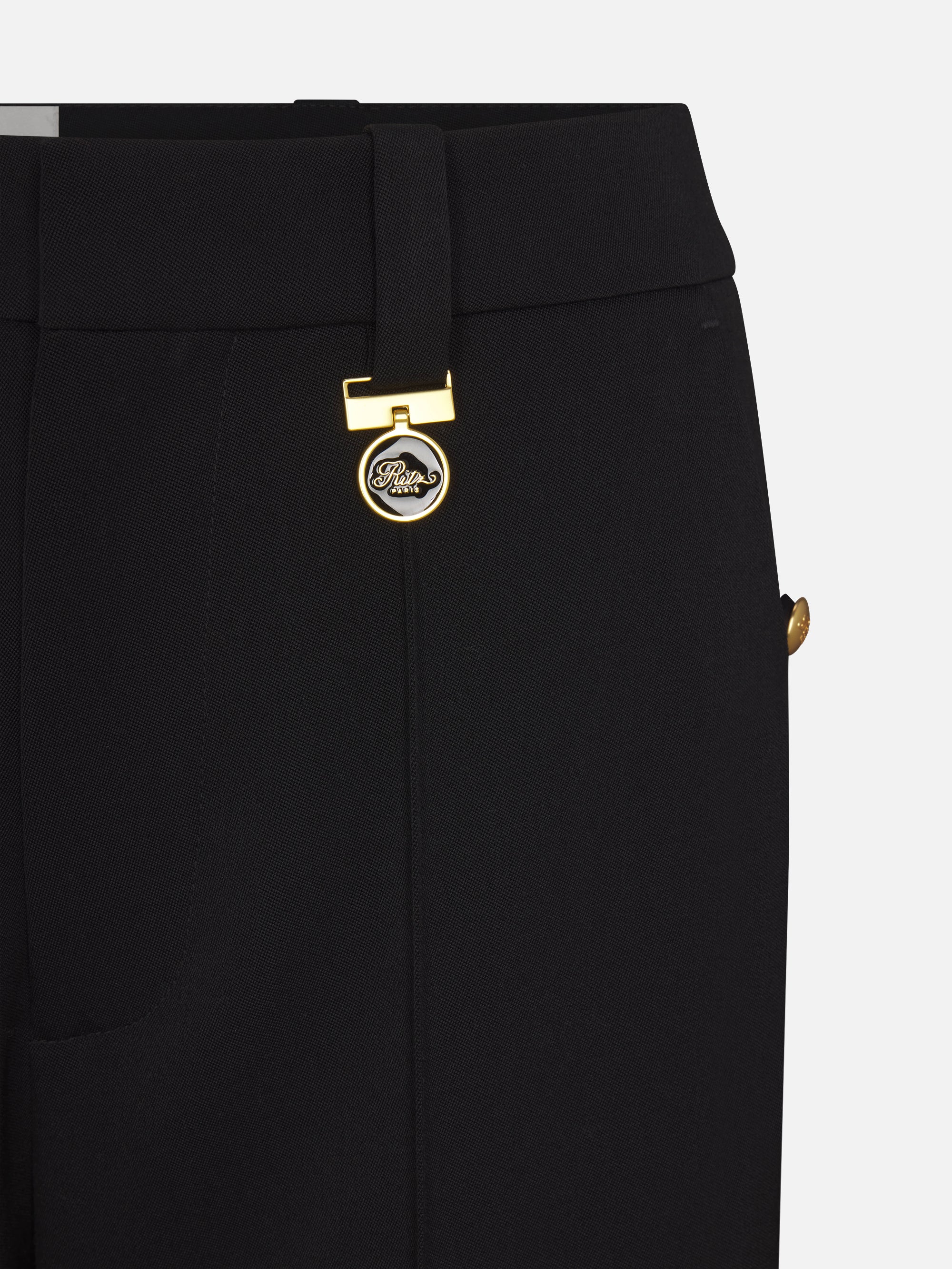 Ritz Pant Detail Pack Shot 