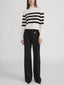 Ritz Pant Front On Model 