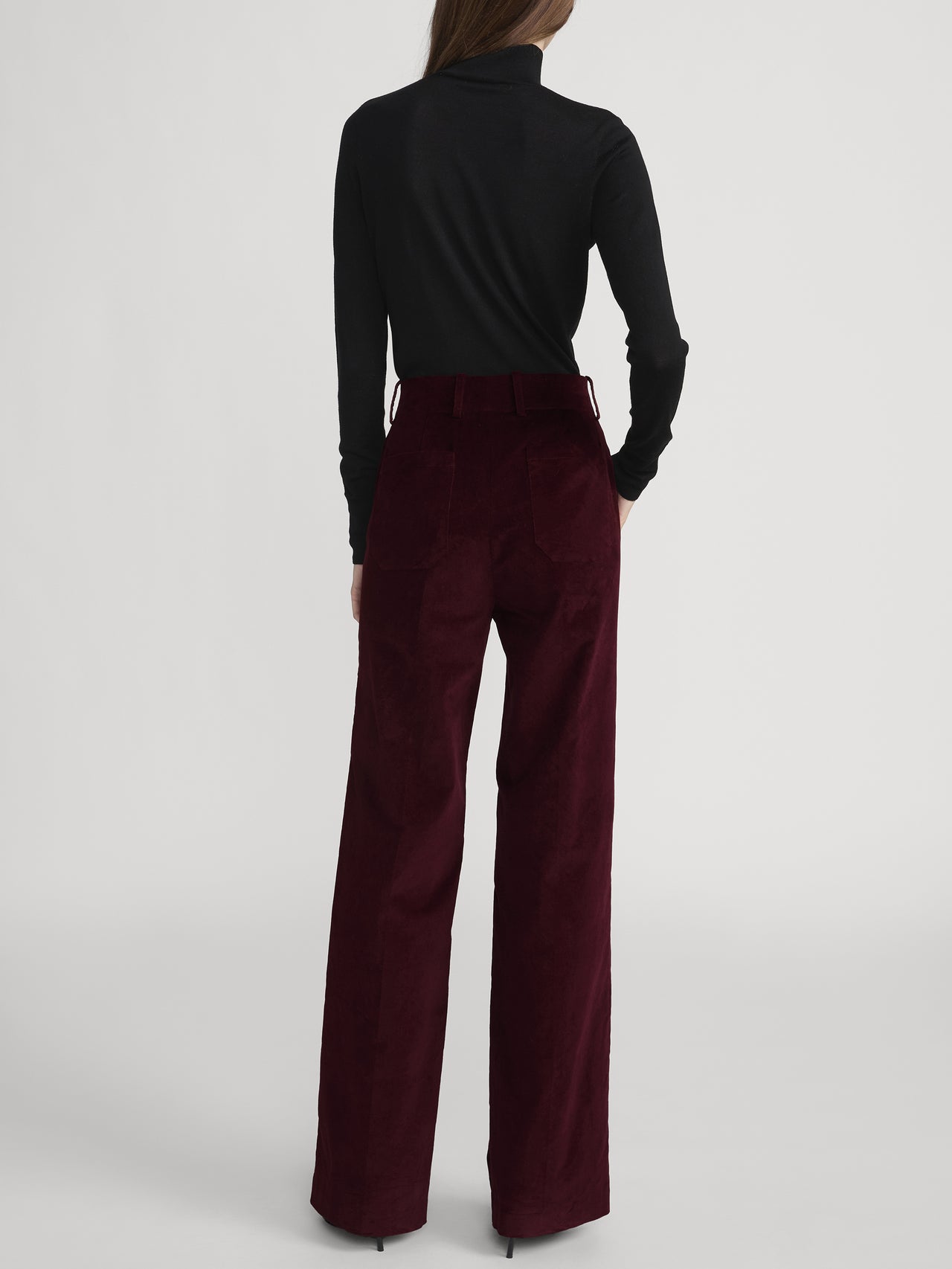 the modernist cabernet back 