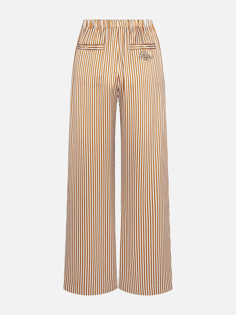 Ritz Pajama Pant Back Shot