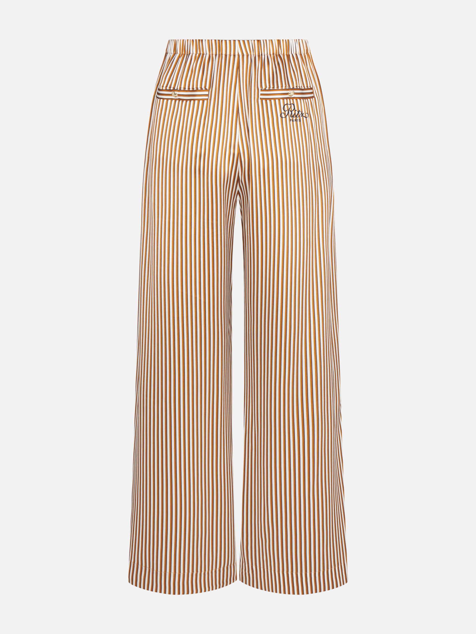Ritz Pajama Pant Back Shot