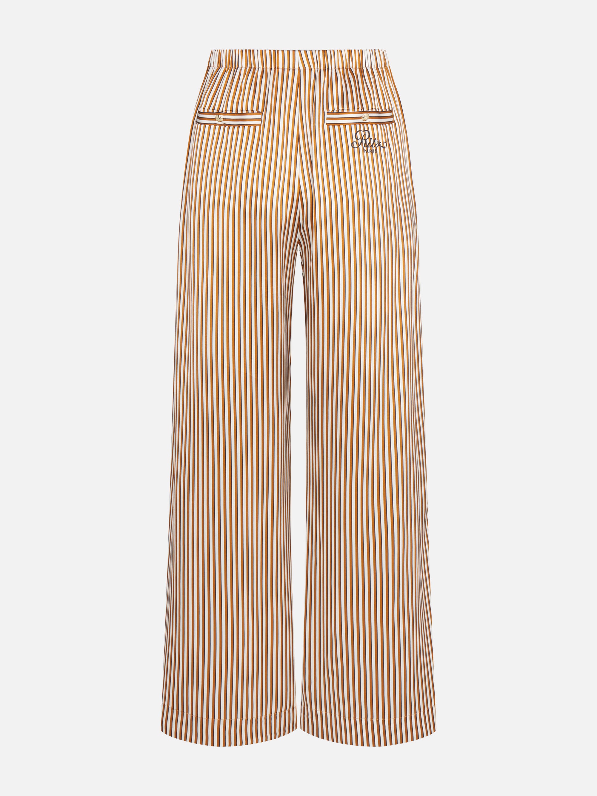 Ritz Pajama Pant Back Shot