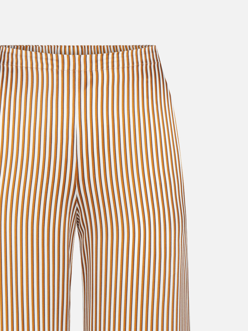 Pajama Pant Detail Shot