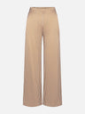Ritz Stripe Pajama Pant Front 