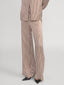 Ritz PJ Pant Crop On Model 