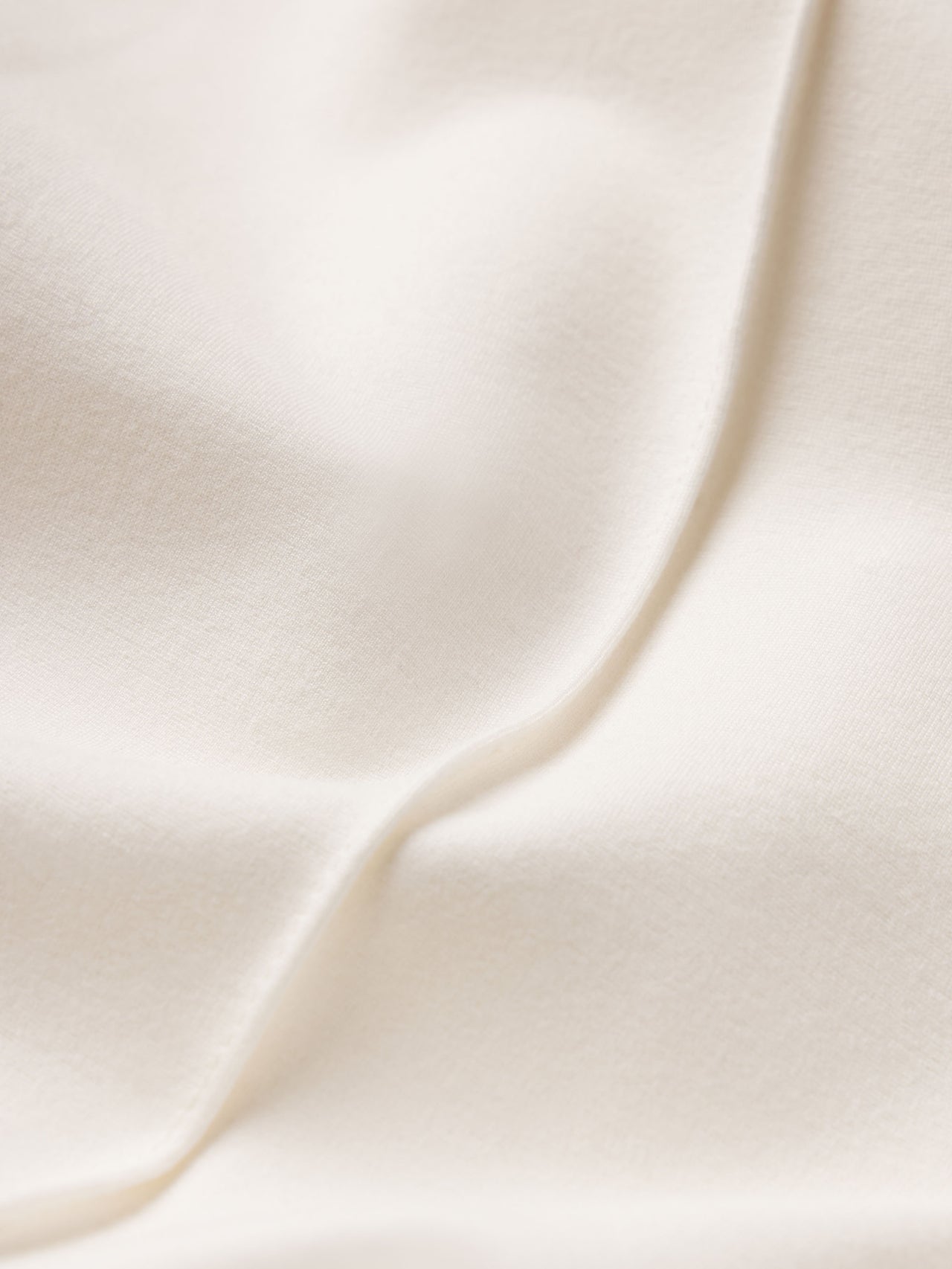 The Reboot Crop Trouser -- Cream