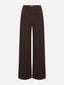 The Slim Palazzo Trouser