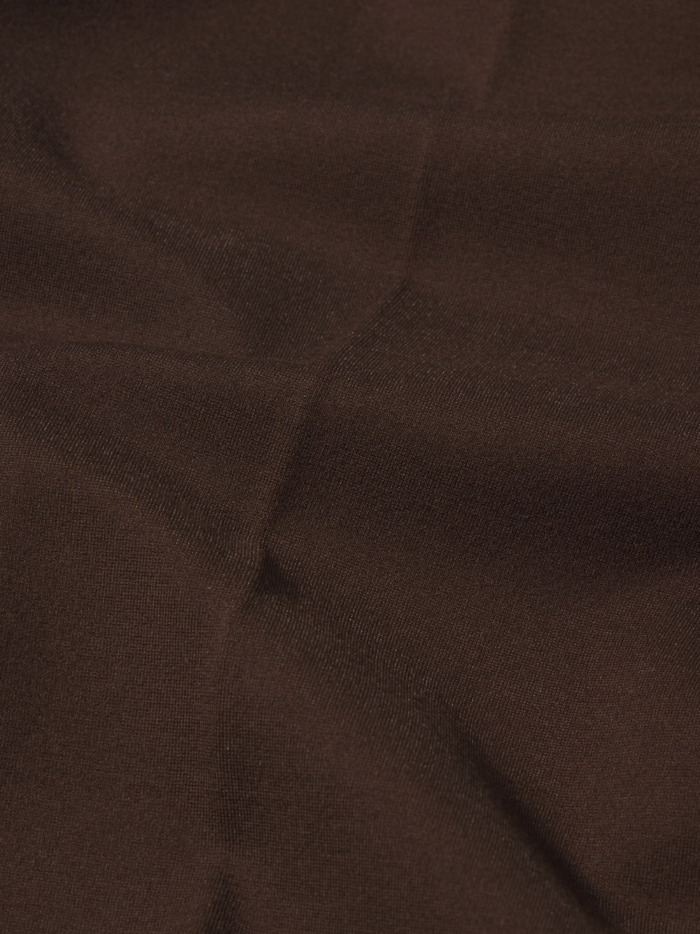 The Pixie Slim Palazzo Trouser Modernist Pocket -- Americano