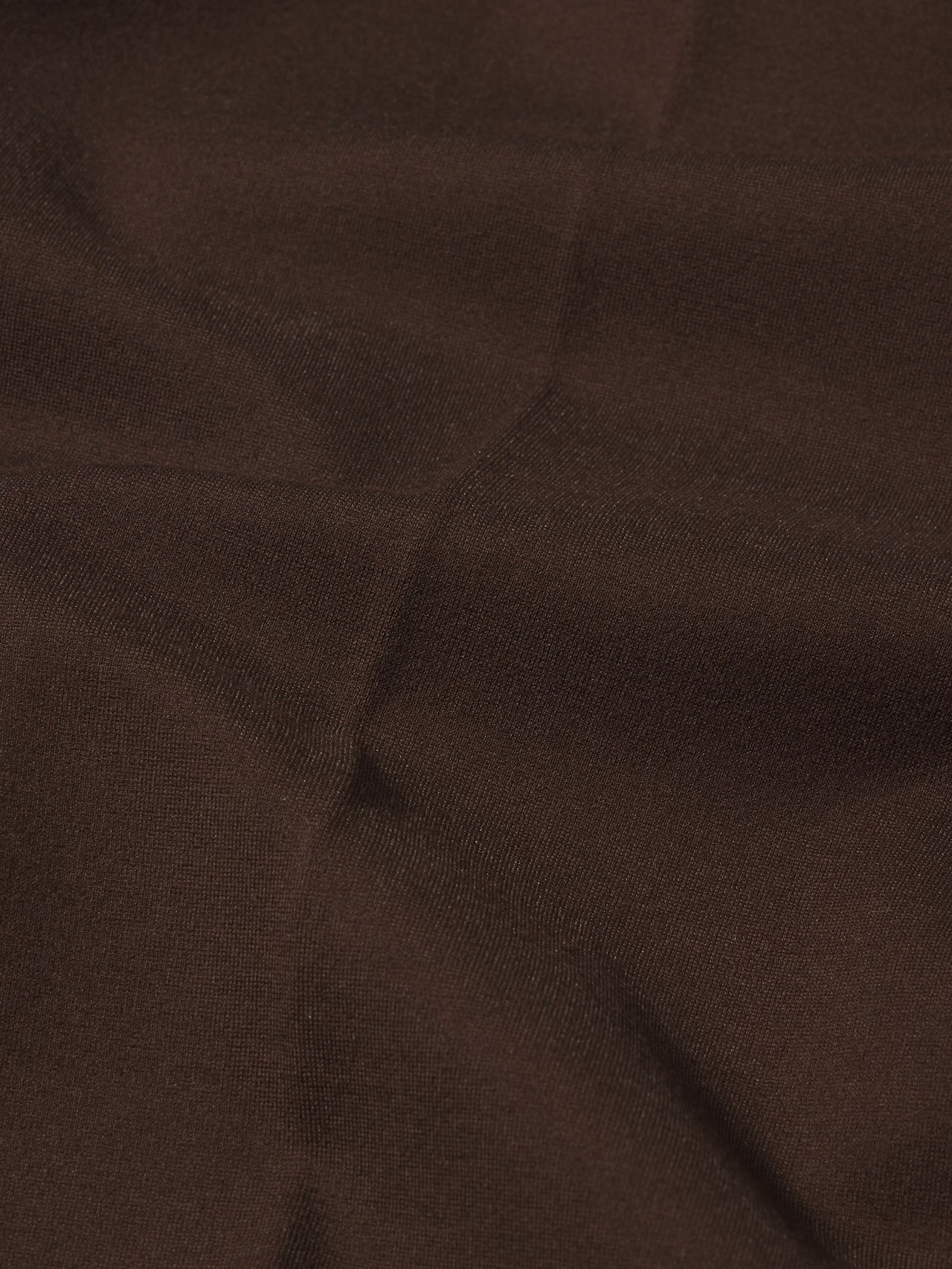 The Pixie Slim Palazzo Trouser Modernist Pocket -- Americano