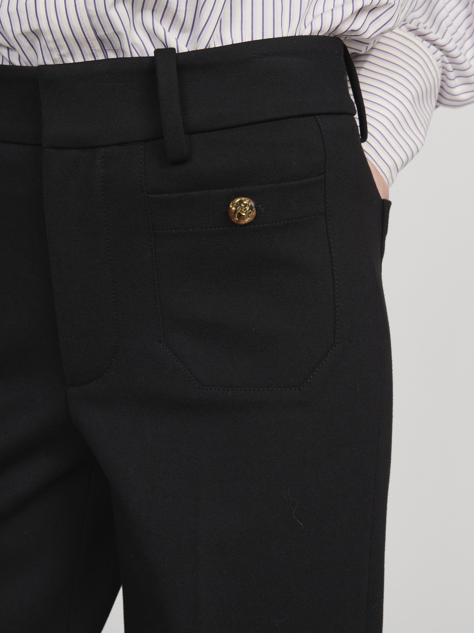pants front detail image