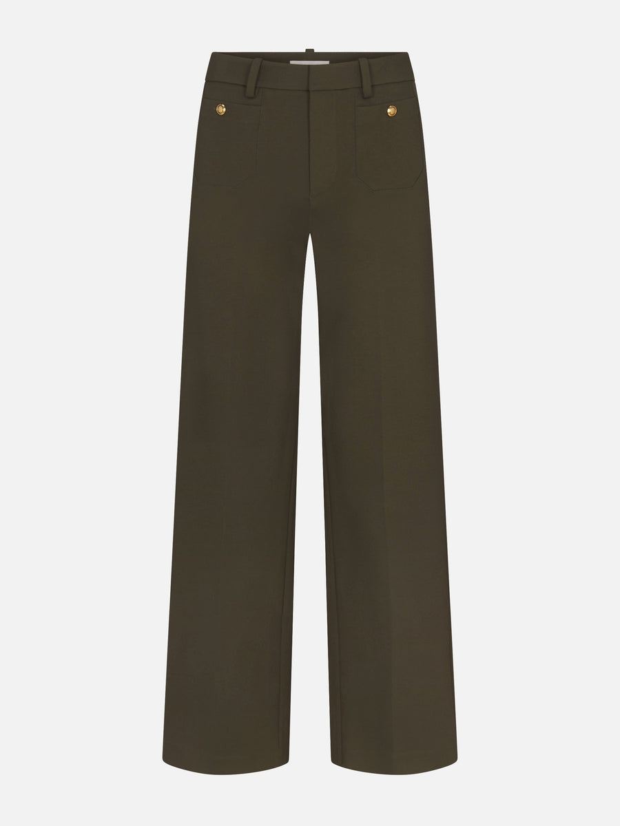 Pant Pack Shot Front 
