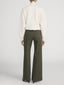 Pant On Model Back 