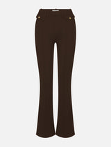 The Reboot Trouser -- Americano