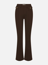 The Reboot Trouser -- Americano