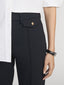 Pant On Model Detail 