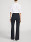 Pant On Model Back 