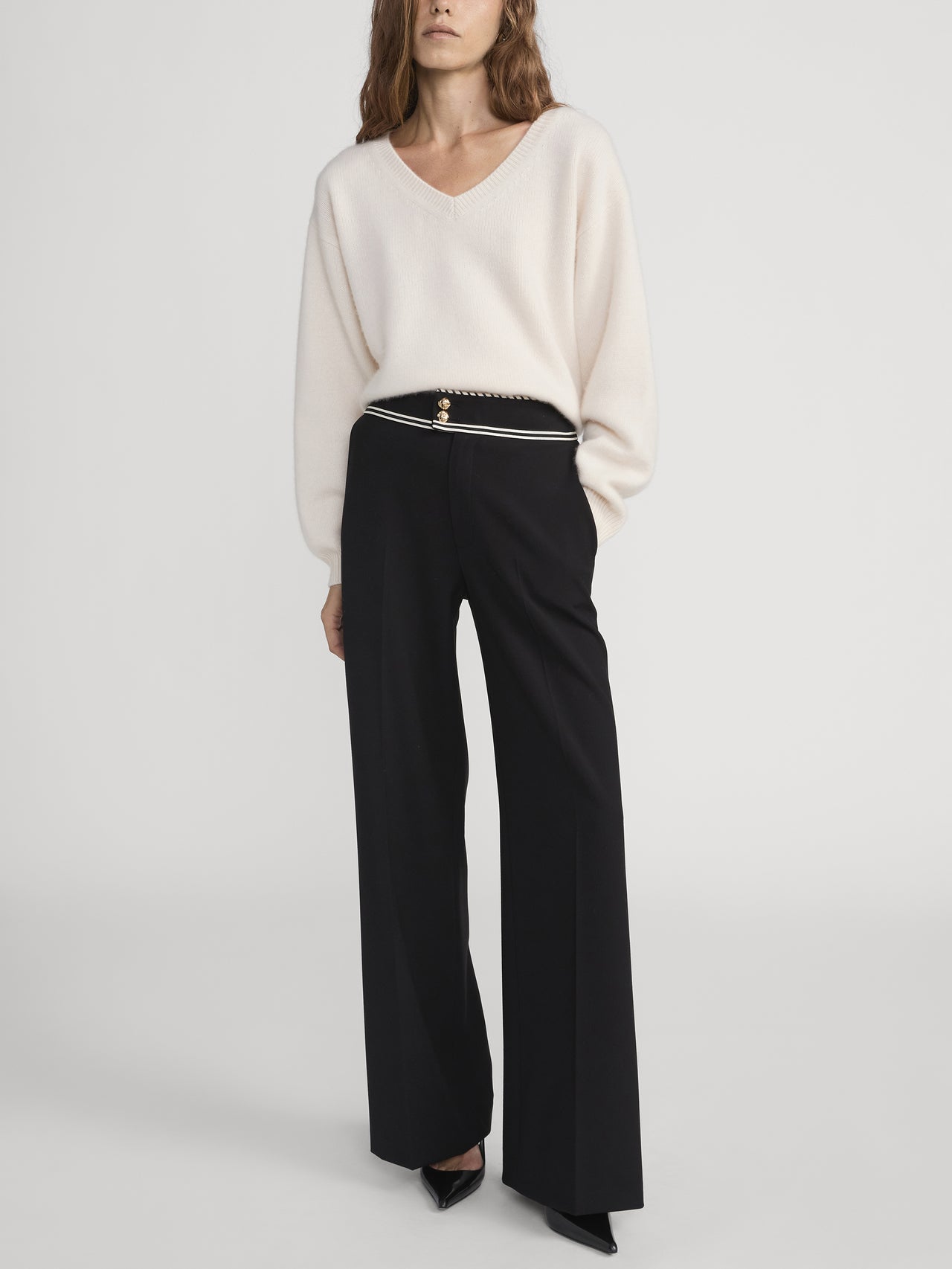 pants full front view