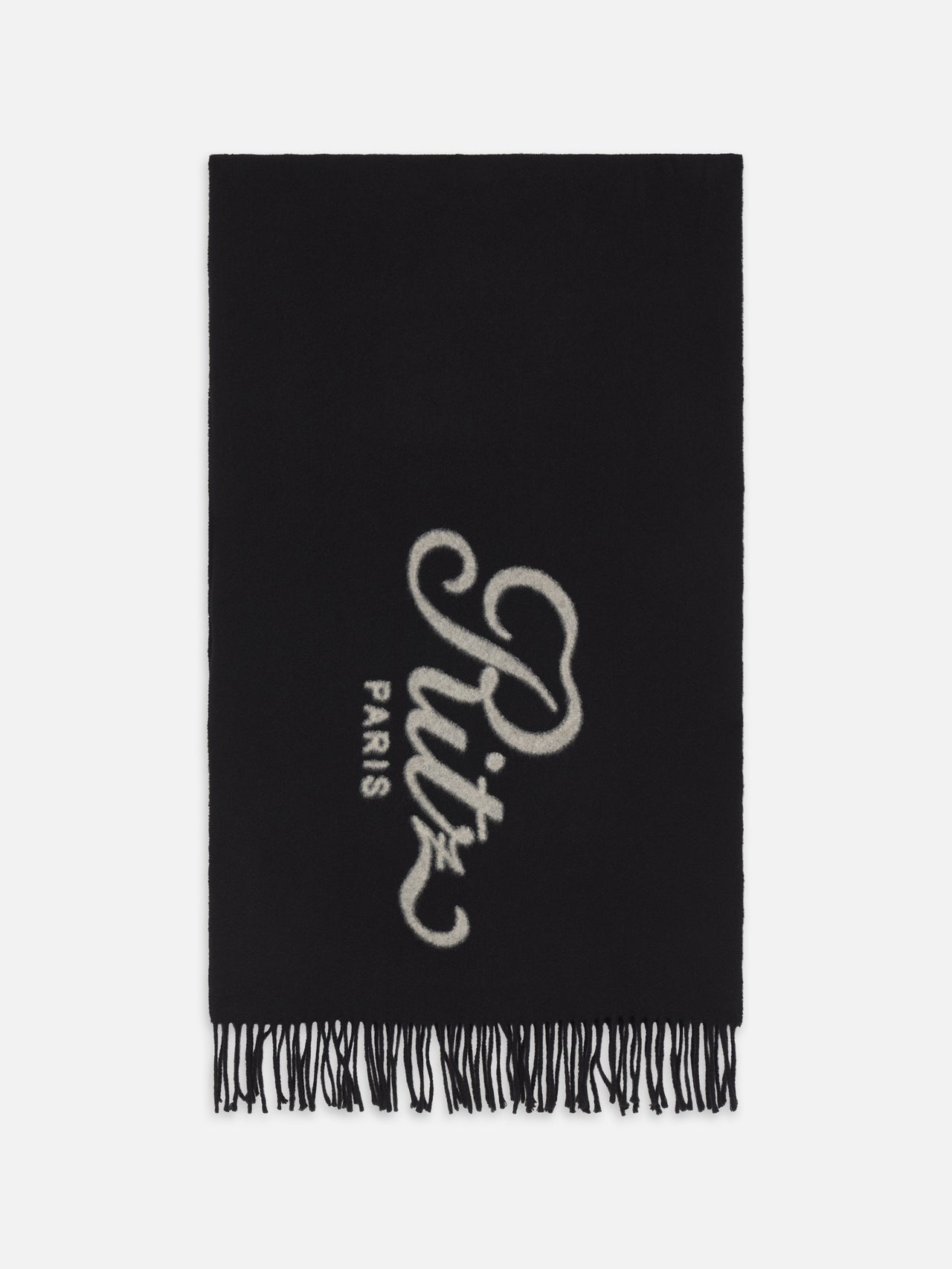 Ritz Scarf Front Shot 