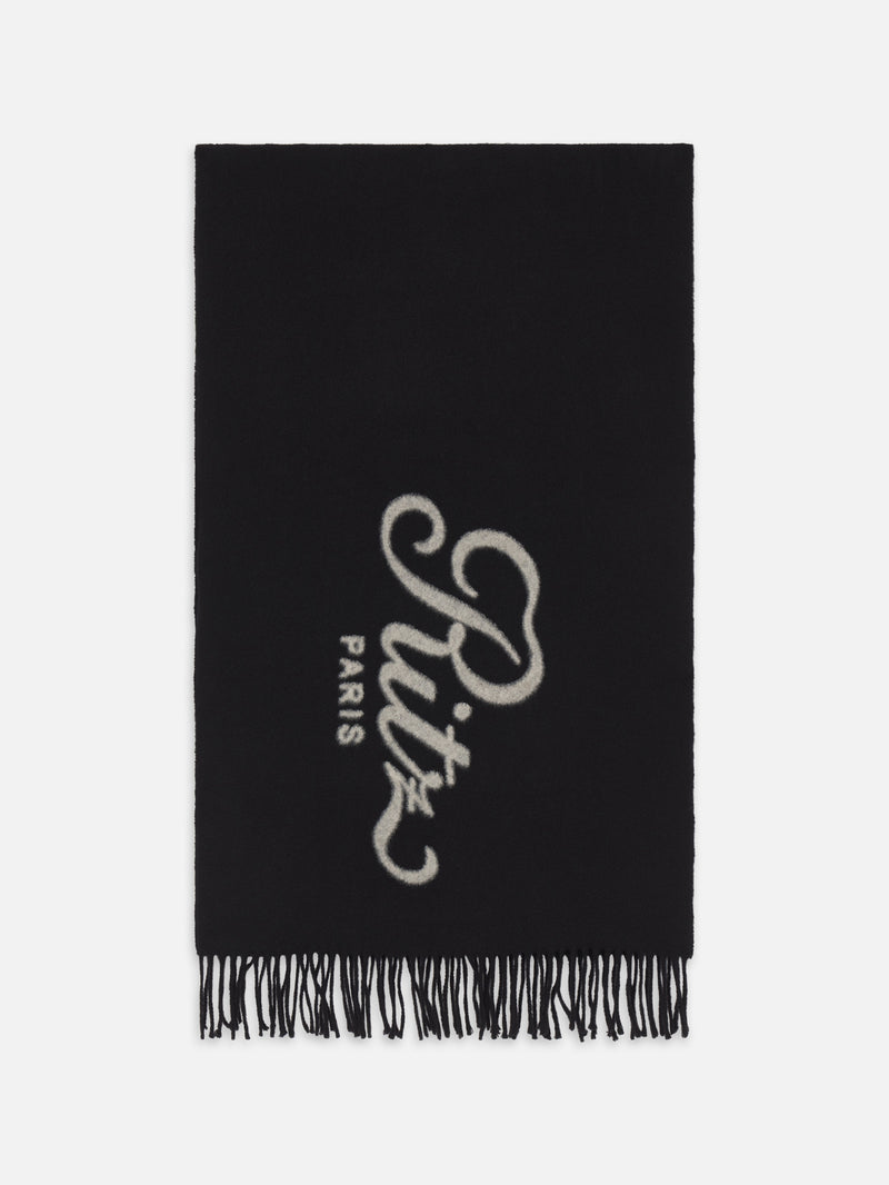Ritz Scarf Front Shot 