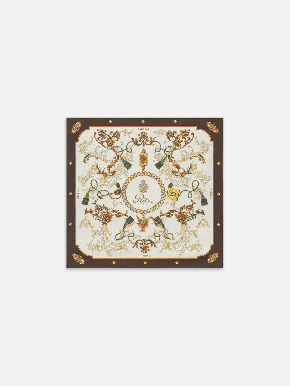 scarf front packshot image