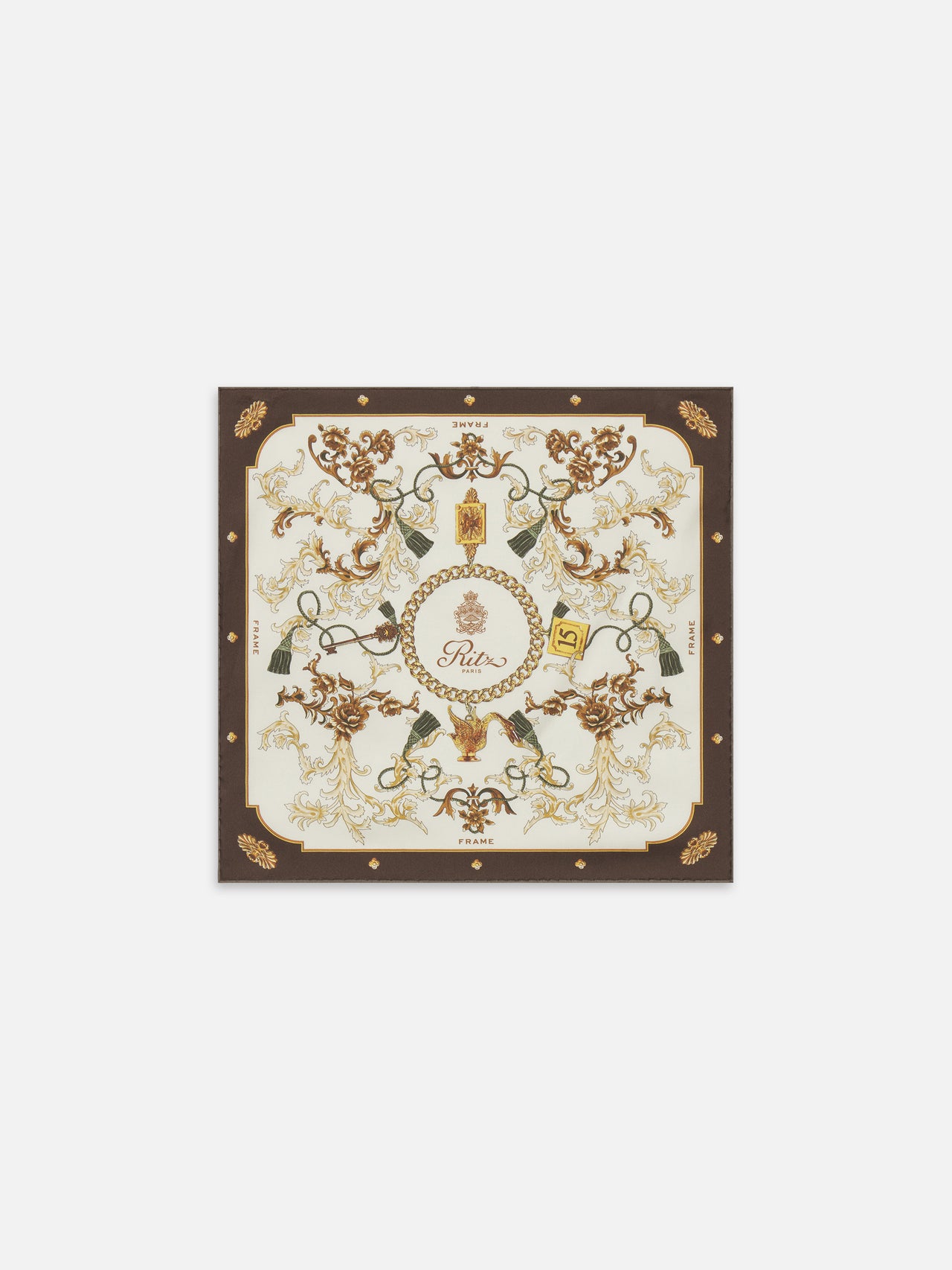 scarf front packshot image