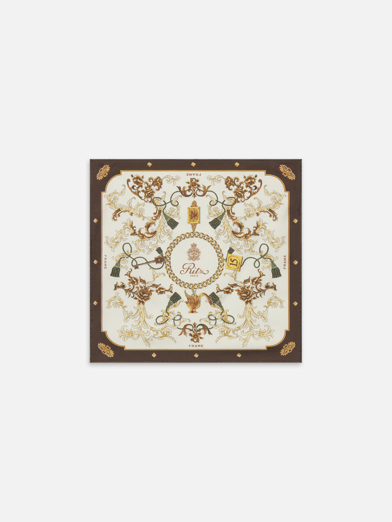 scarf front packshot image