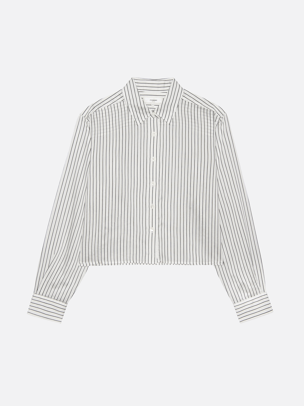 The Charles Shirt -- Navy Multi