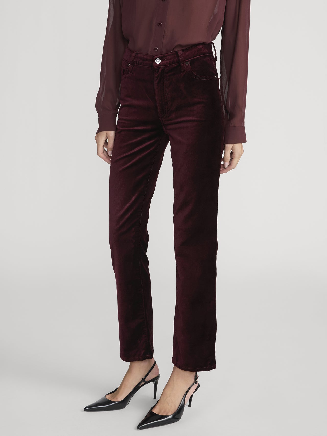 jeans side angle image