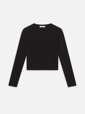 The Boxy Tee