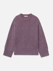 The Plaited Crew -- Deep Garnet Multi