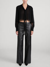 The Low Trouser