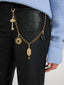 The Ritz Leather Rodeo -- Black