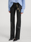 The Ritz Leather Rodeo -- Black