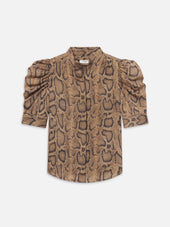 The Gillian Top -- Cocoa Python