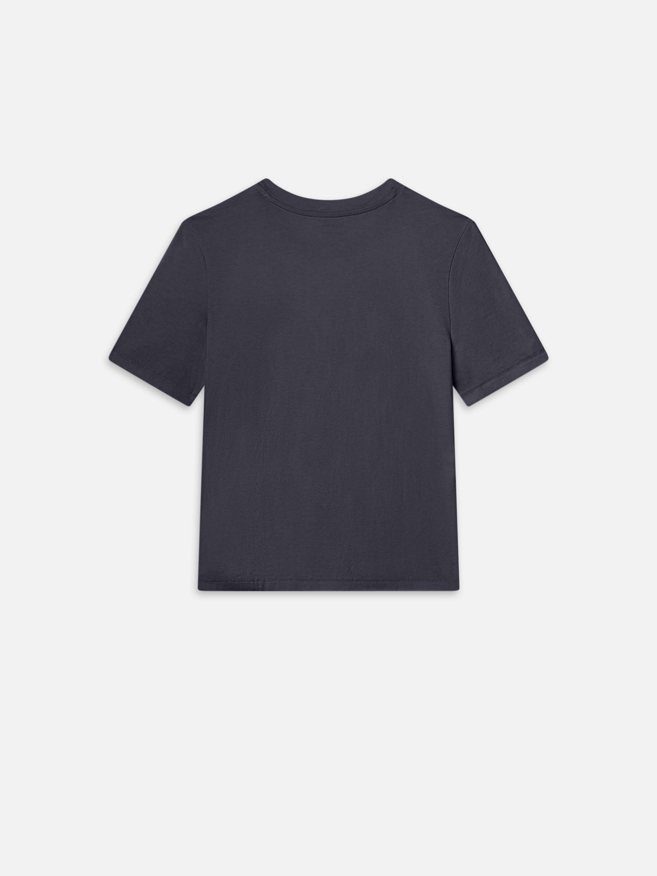 Baby Tee -- Navy