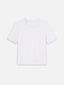 The Baby Tee -- White
