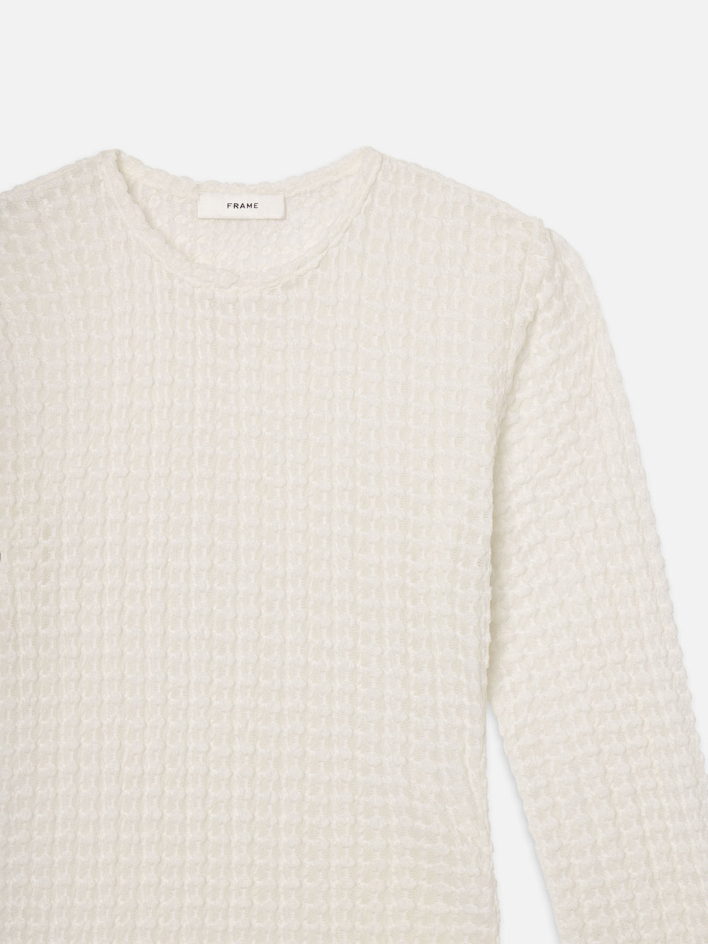 top front detail packshot image alt:fit1