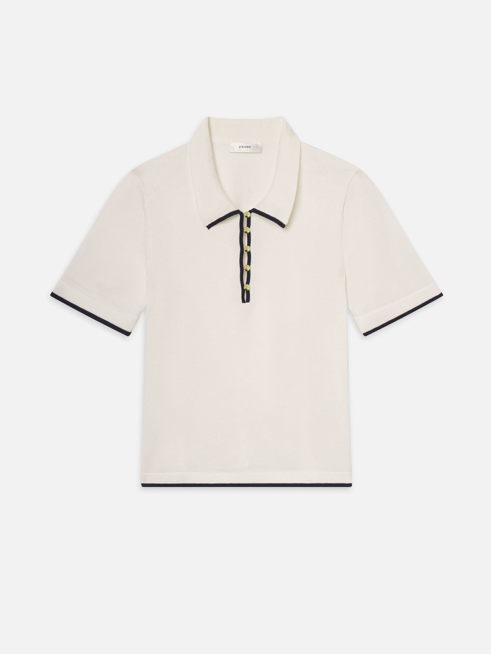 polo front packshot image 