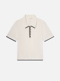 polo front packshot image 
