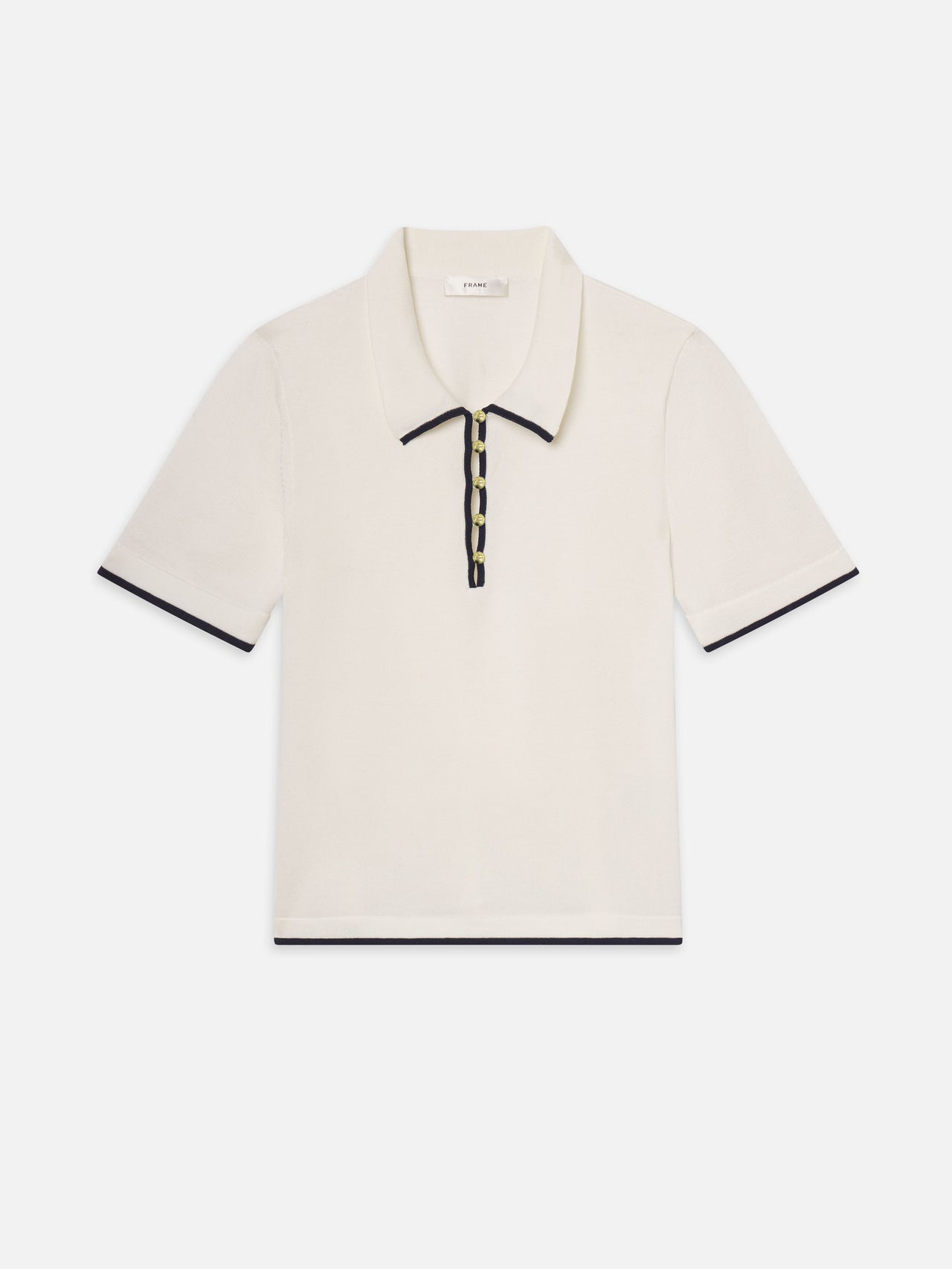 polo front packshot image 