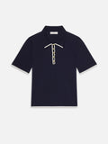 polo front packshot image