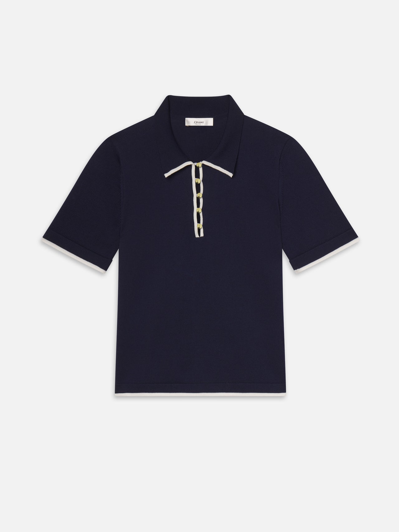 polo front packshot image