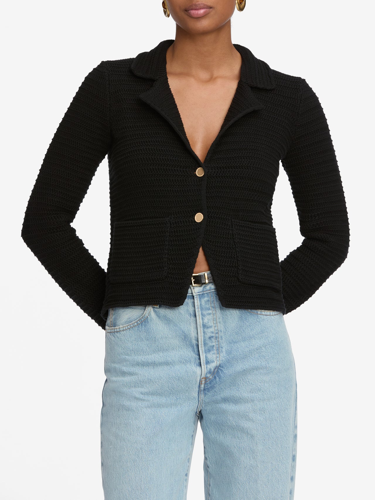sweater front image