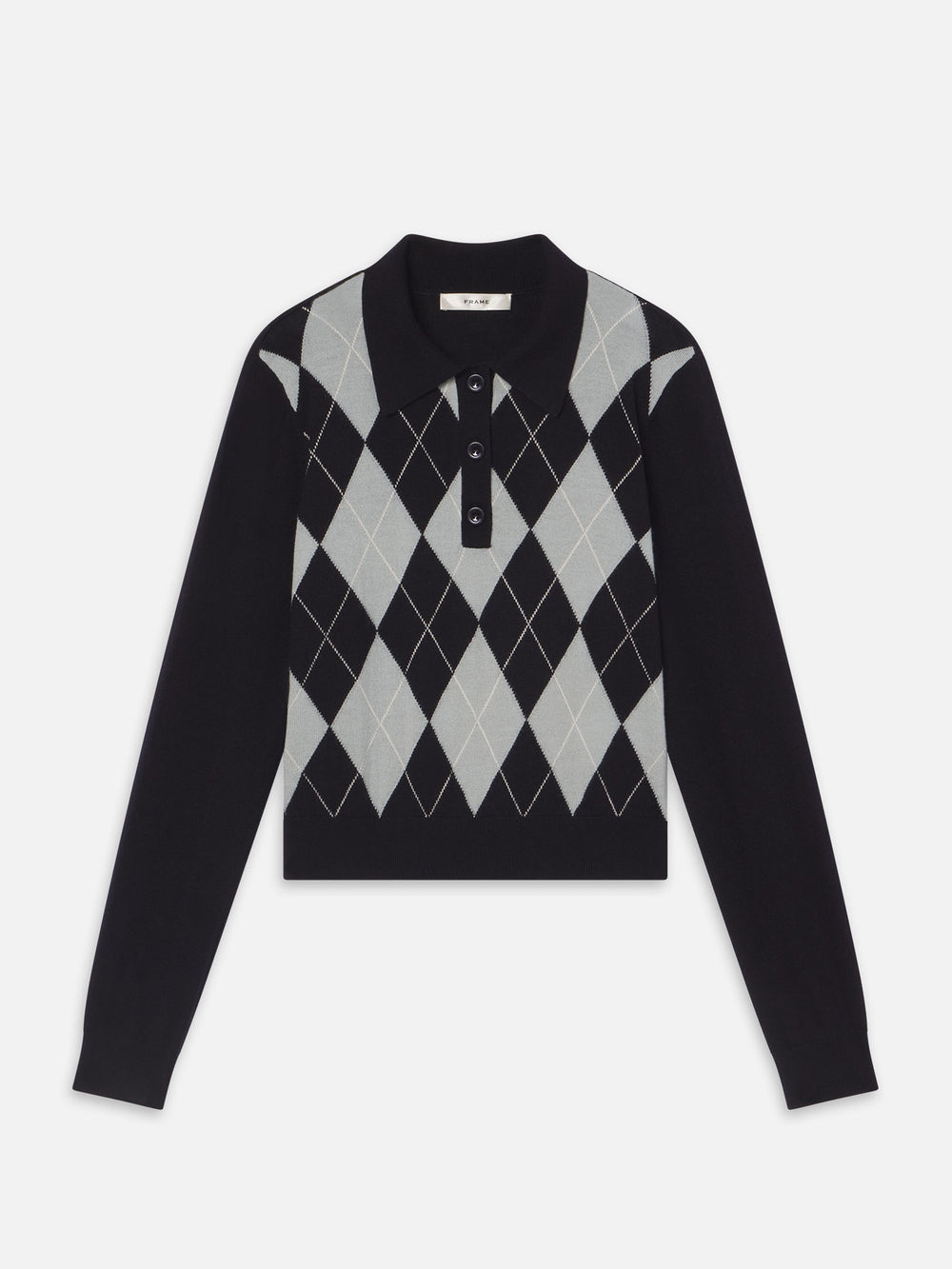 polo front packshot image