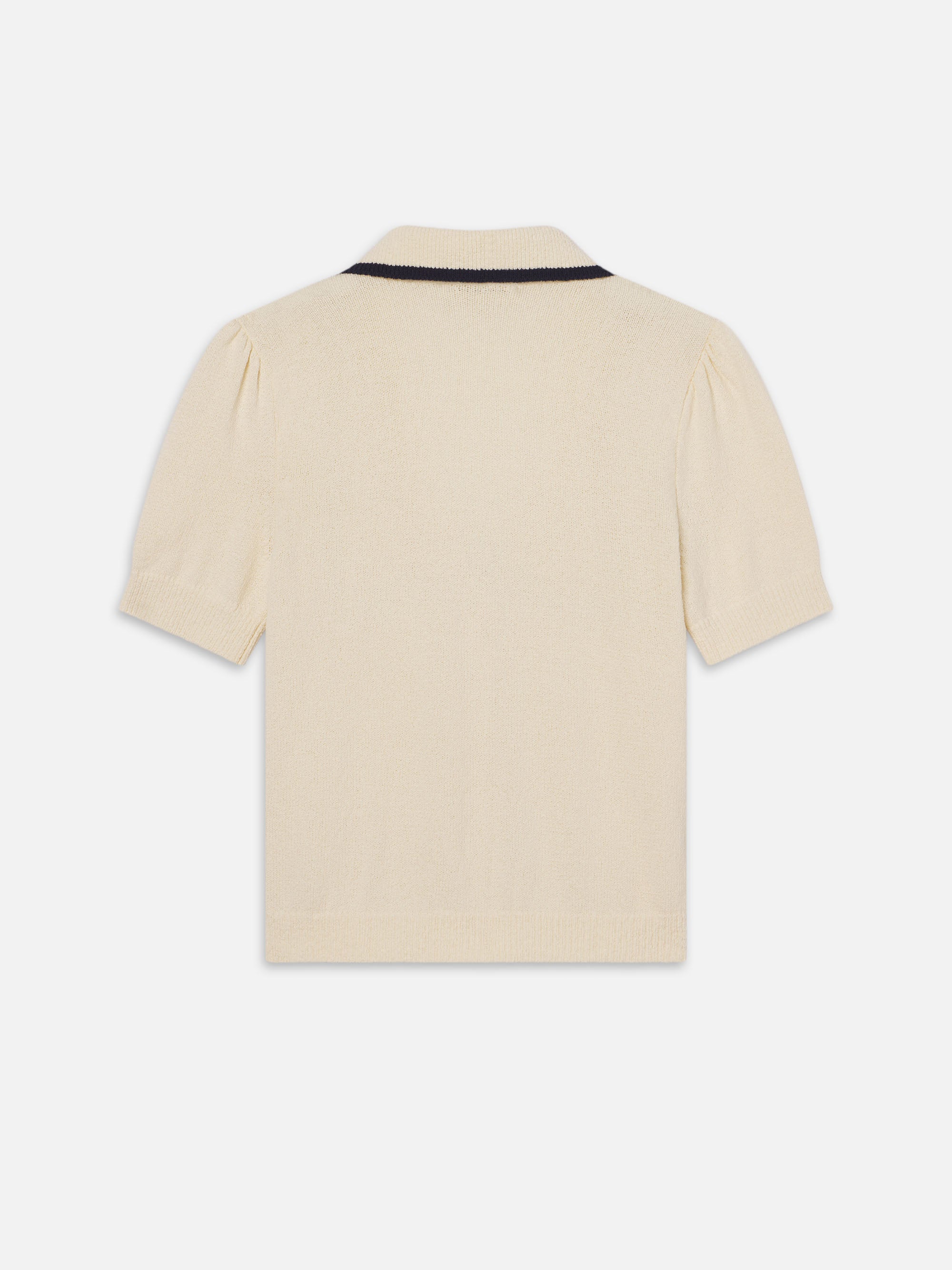 THE SAILOR SWEATER CREAM MULTI