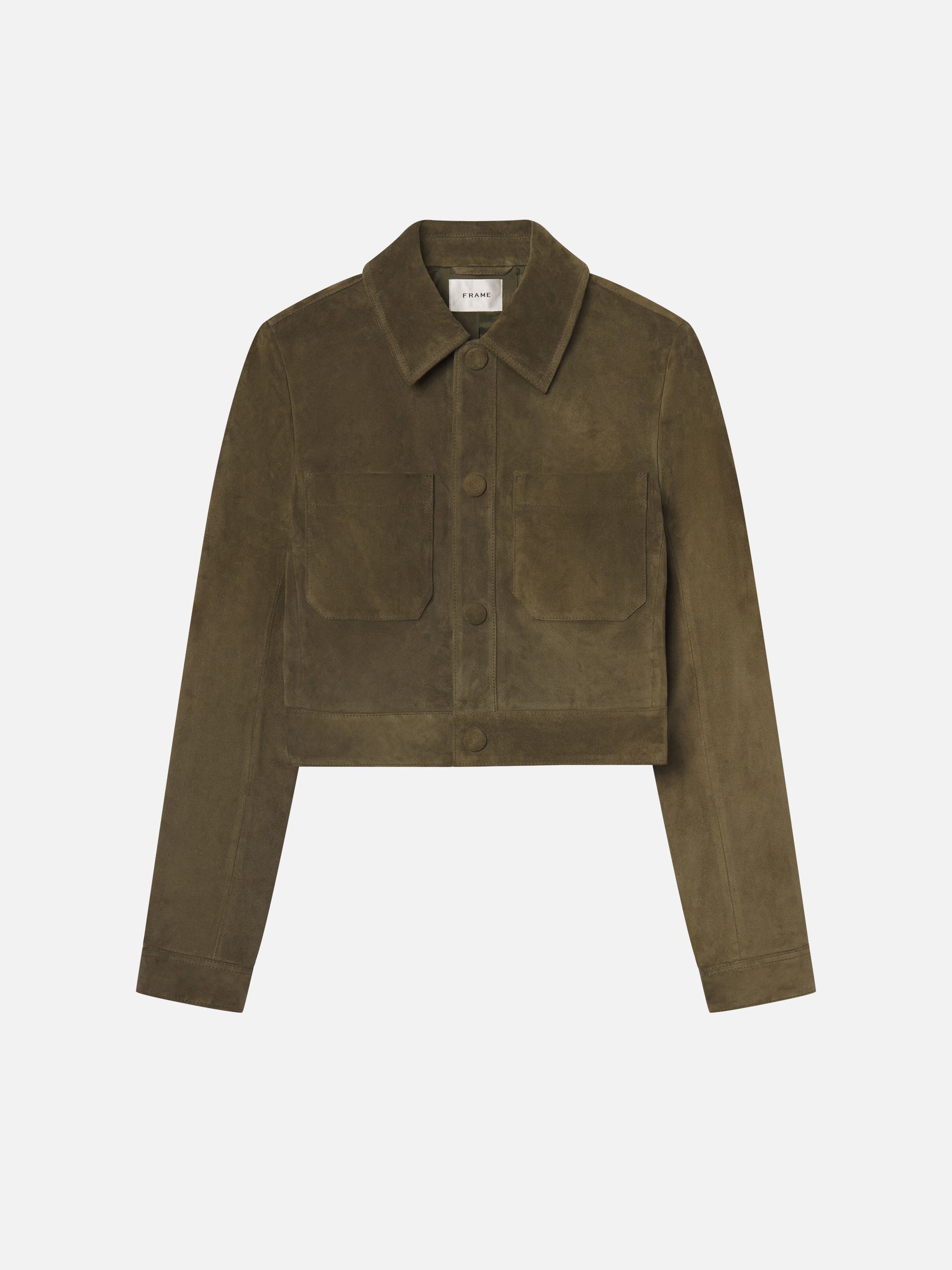 jacket front packshot image