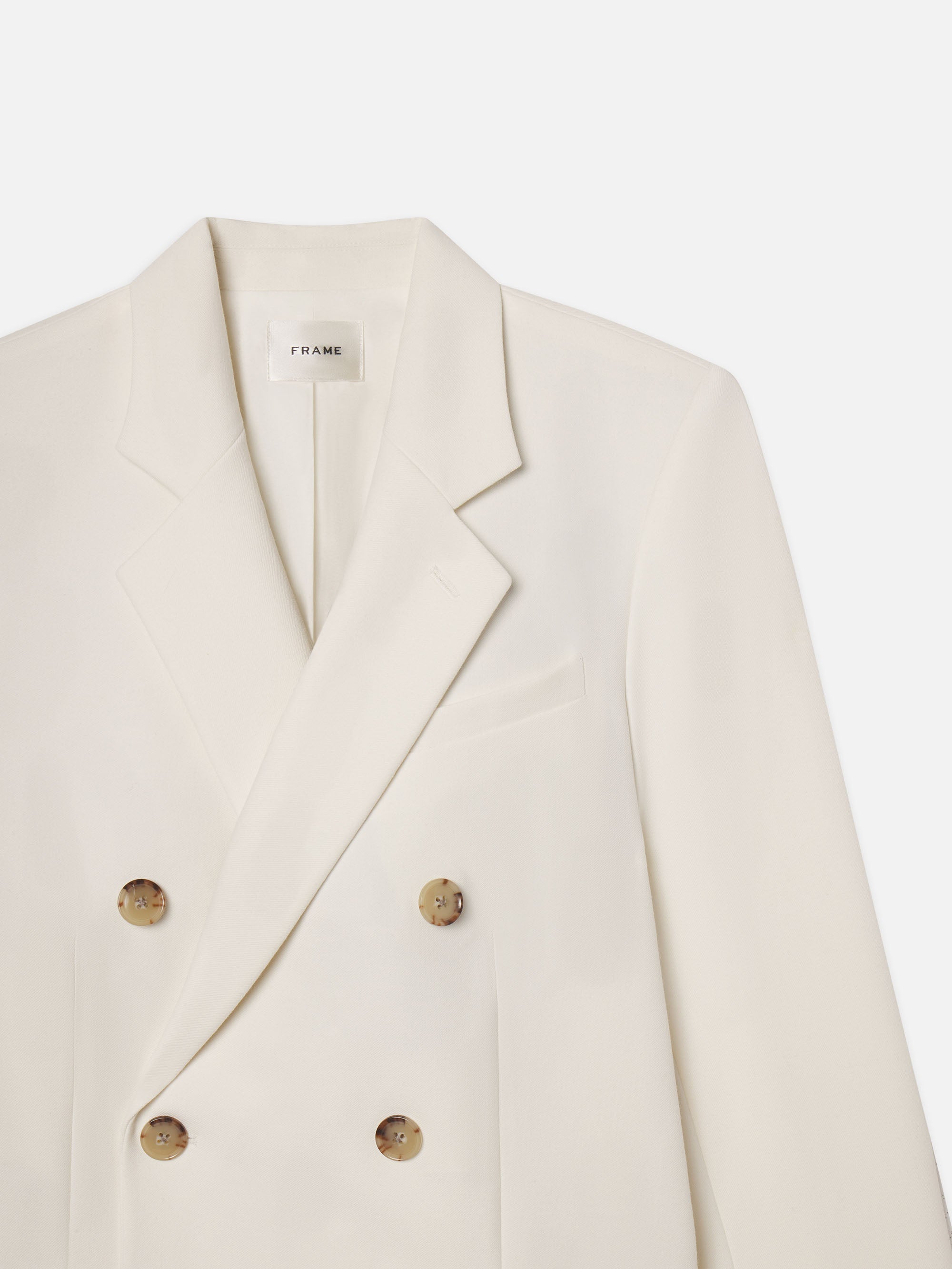 THE TWEED JACKET AZALEA MULTI